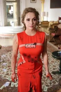 Выжить после кто есть кто