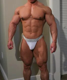 Bodybuilderbottom