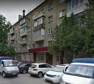 Ул терешкова дом