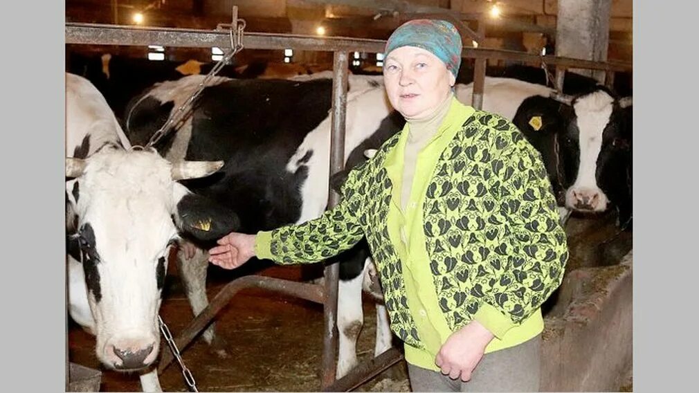Молоко занявшее первое место. Надои по нодам в ЕС.