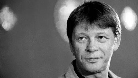 Балетмейстер вихарев