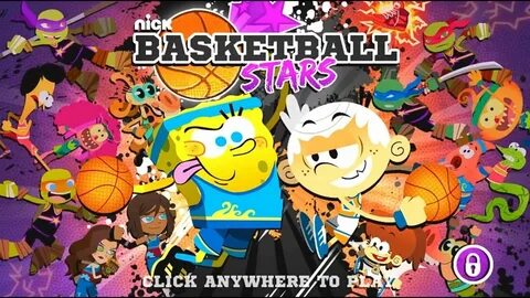 Nickelodeon stars