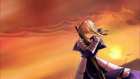 Fate series