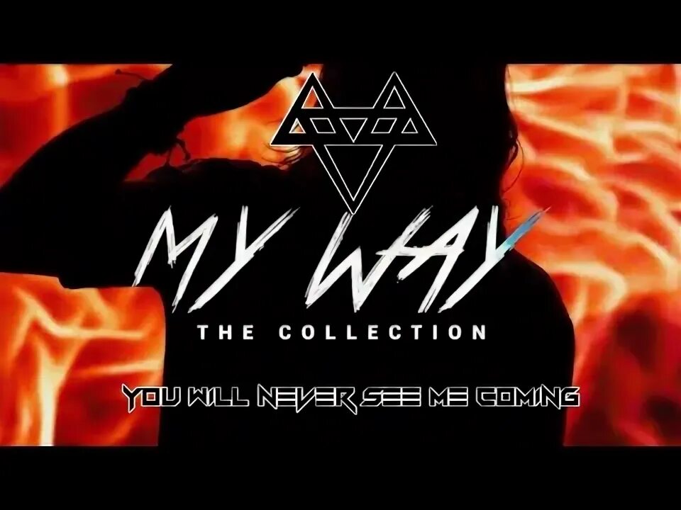 Neffex you will never see me coming. You will never see me coming neffex. M. Искуплен кровью христа. The heroin diaries soundtrack.