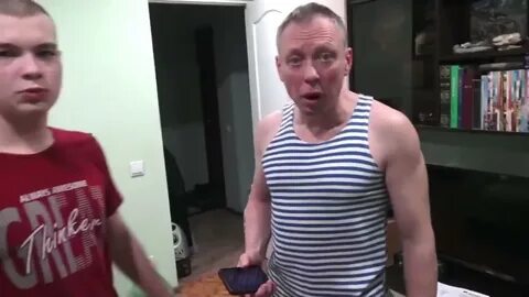 Батя кто же отец