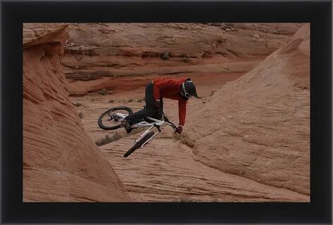 Rock sports
