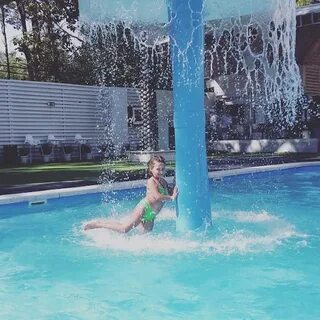 Краснодар водный