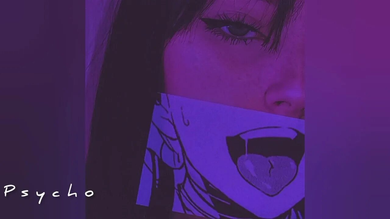 Nxsty blood slowed reverb wels