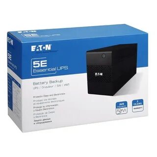 Eaton