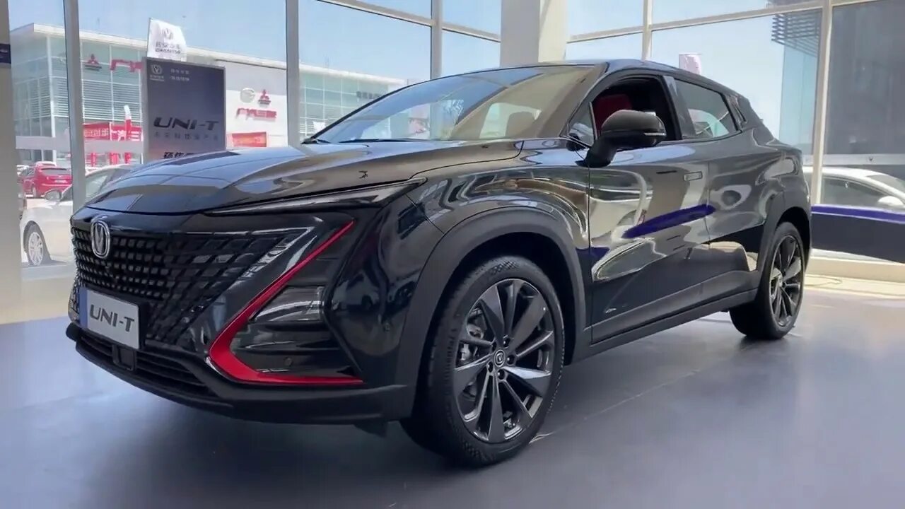 Changan uni t 2025. Чанган юнит 2025. changan uni-t 2025. changan uni-k 2025.