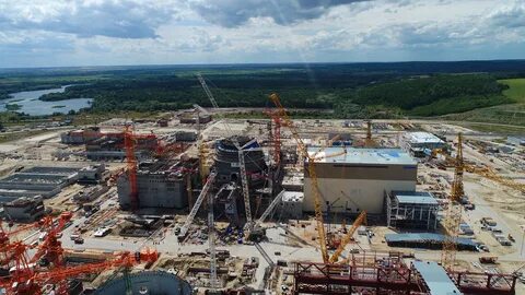 Если попадут в курскую аэс что будет