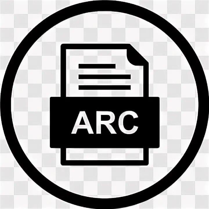 Arc file
