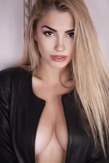Karinka sarisunova