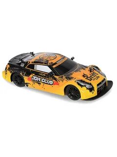 Радиоуправляемая машина для дрифта nissan gtr