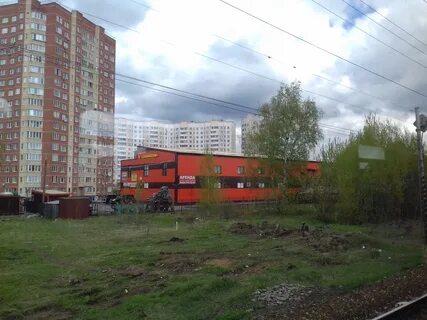 Щелково улица рабочая