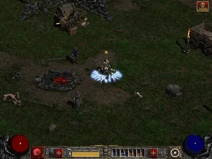 Diablo 2 последняя версия