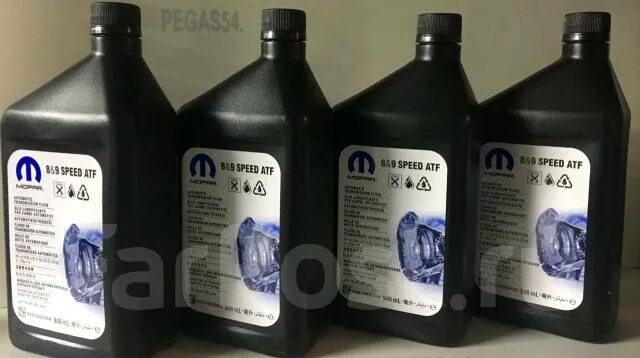 Mopar ATF ZF 8&9 Speed, 0.946 ml. Масло трансмиссионное ATF ZF 8 & 9 Speed 0,946л Mopar. Mopar ZF 8 & 9 68218925ab. Mopar zf8&9 Speed ATF допуски Крайслера.