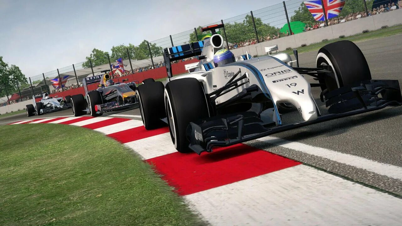 Типа f 1