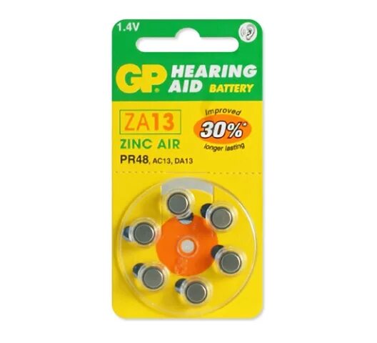Элемент питания pr48 Тип 13. Батарейка za13/v13a/da13 GP Zinc Air 1.45v для слуховых аппаратов. Дисковые батарейки a13 для слухового аппарата. Батарейка для слухового аппарата Тип 13 аналог.
