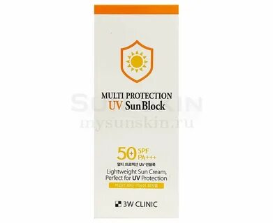 Multi protection