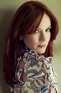 Crystal thayer