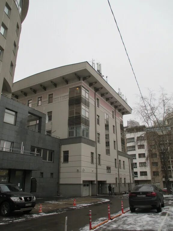 Eva 1 й пер тружеников вл4 фото Photos at 1-й пер. Тружеников, 17А Хамовники 72 visitors
