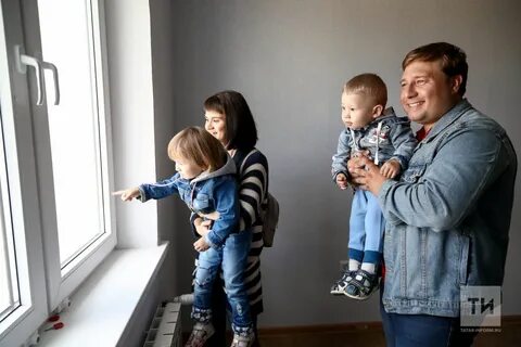 Ипотека молодым семьям в 2023 году