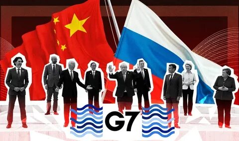 Третья мировая политическое