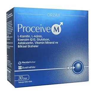 Proceive f отзывы