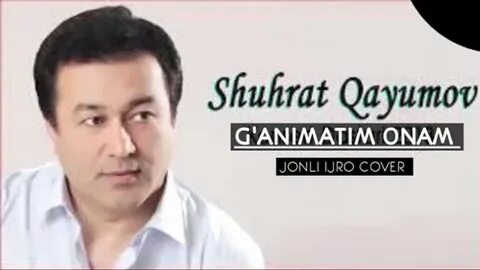 Shuhrat qayumov mp3