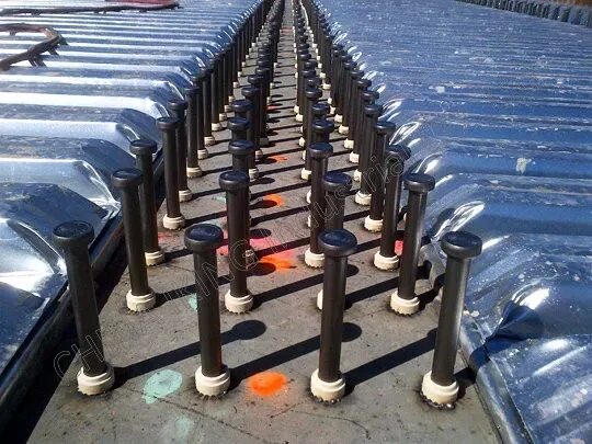 Стад-болты nelson sd1. Шпилька-упор (sd1-19x100-a). Приварка анкера нельсона. Упоры нельсона sd-а 22/200. Анкерный упор x-hvb 140.