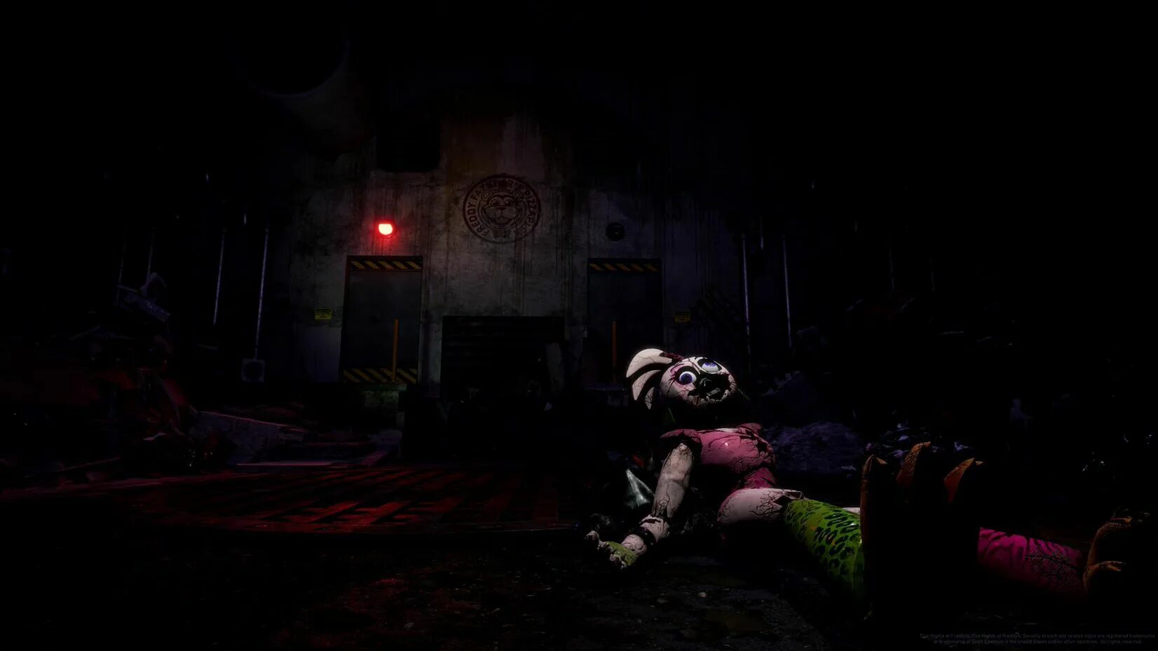 Включи fnaf 9 руины. Игра fnaf 9 security breach. игра фнаф 9 секьюрити брич. игру five nights at freddy 9. фнаф 9 руины.