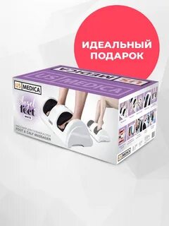 Angel feet массажер