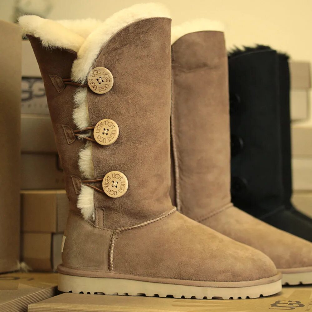 Угги зимние фото. Модные угги ugg australia. ugg australia женские. ботинки ugg australia модель 2016. угги угг 5403-4.