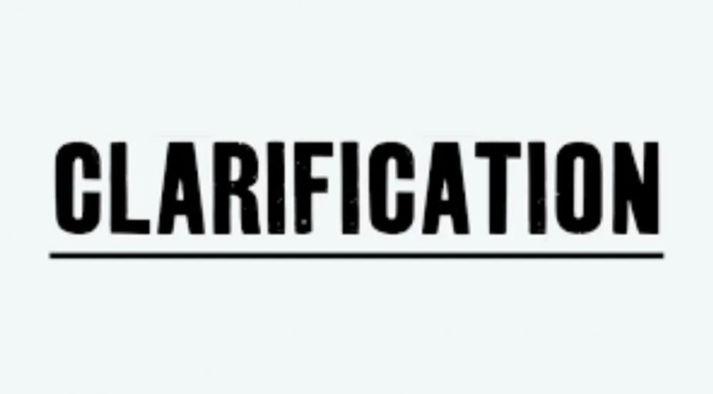 Clarification перевод. Clarification. clarifications.