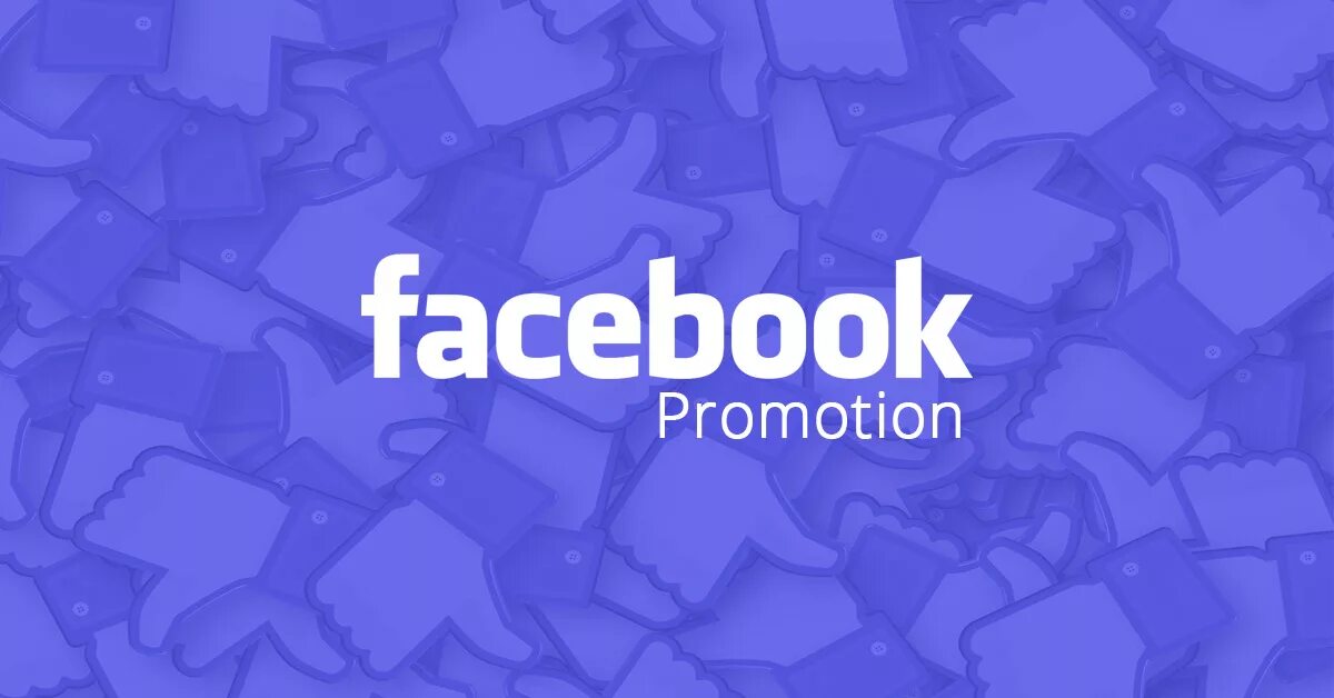 Facebook promotion. Промоушн (promotion). Promotion in Facebook. Promo Creative.