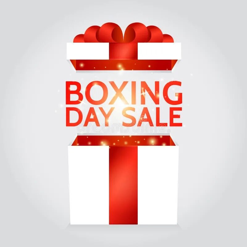 Боксинг Дэй. Boxing Day sale. Коробка sale. Boxing Day traditions.