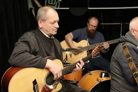 Группа череповец