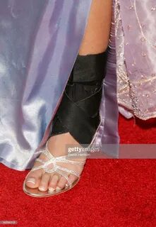 Eve kilcher feet