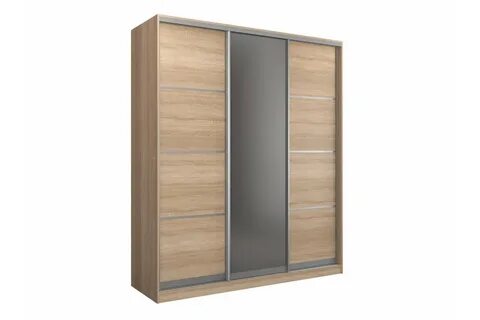 Шкафы купе 70 см