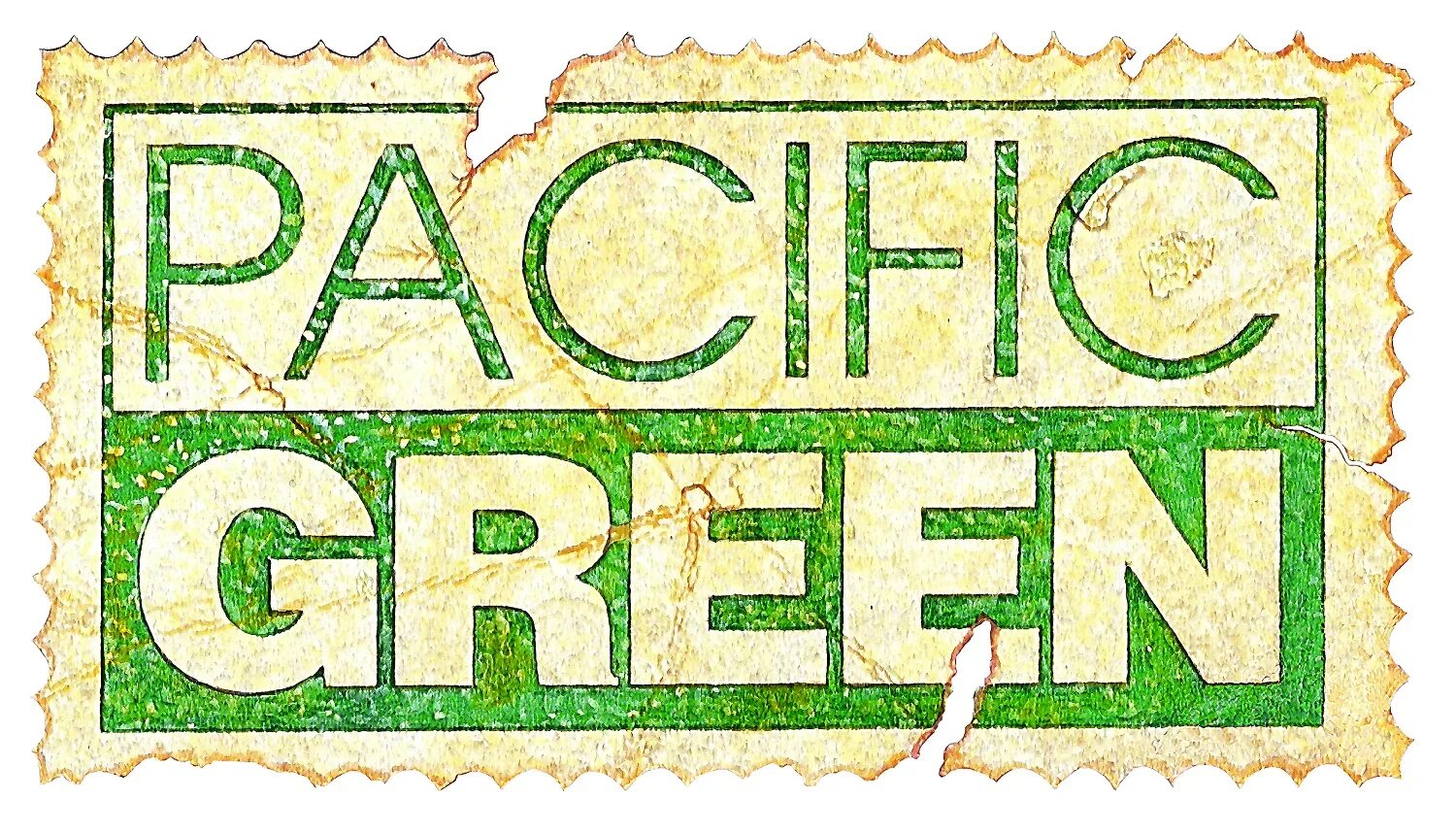 Грин марки. Пацифик грин pacific green. pacific green лого. тихоокеанский зеленый. pacific green как выглядит.