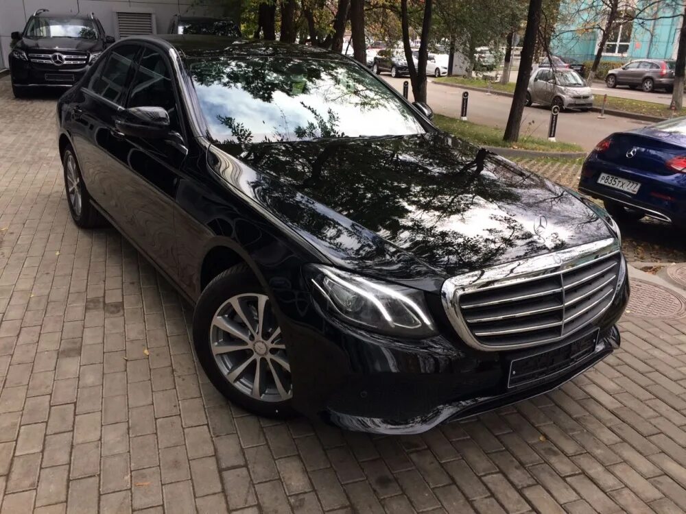 Машина в аренду в москве без водителя