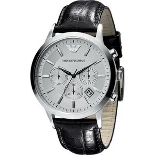 Часы emporio armani мужские