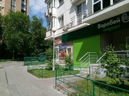 Маркет москва отзывы