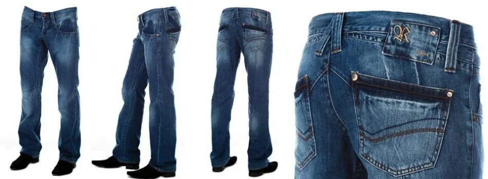 Pagalee denim