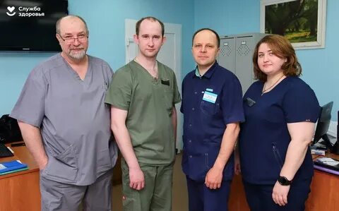 Гнойная хирургия отзывы