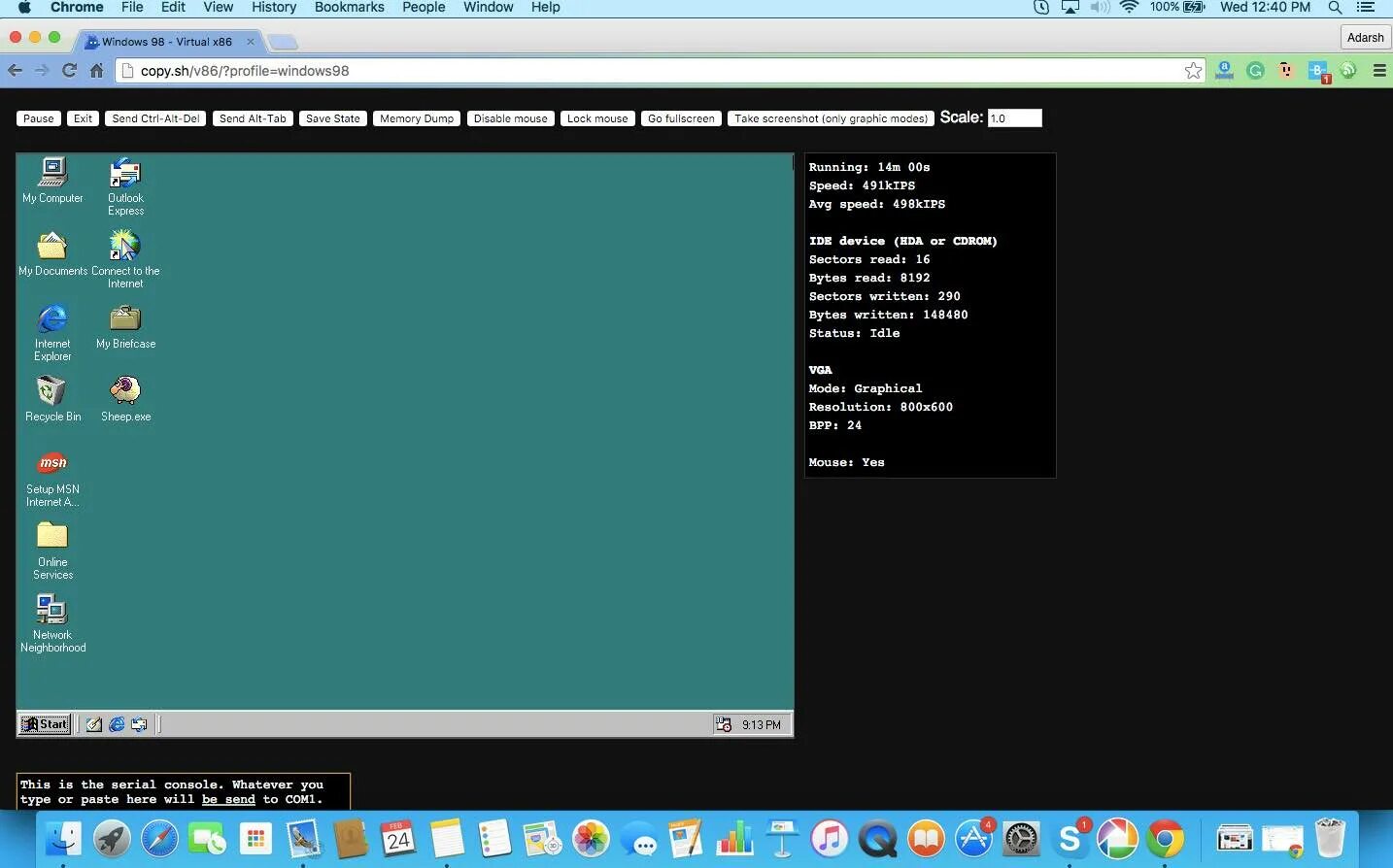 Эмулятор windows для linux. Эмулятор windows 98. эмулятор linux для windows. эмулятор виндовс на линукс. windows 98 браузер.