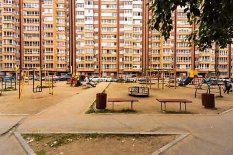 Бульвар рябикова иркутск