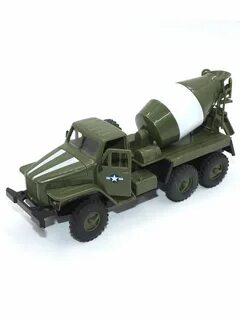 Well toys