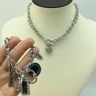 Украшения гесс